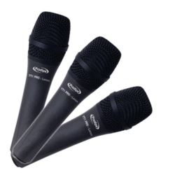Prodipe TT1-Pro Pack - zestaw mikrofonów